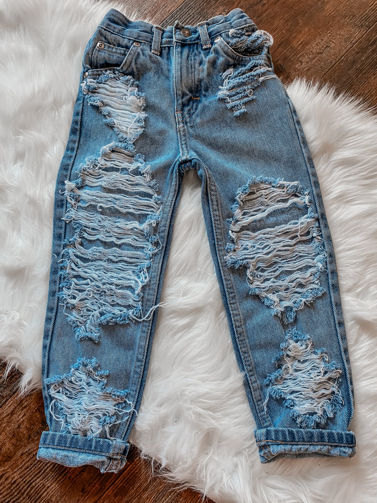 Vintage 4T