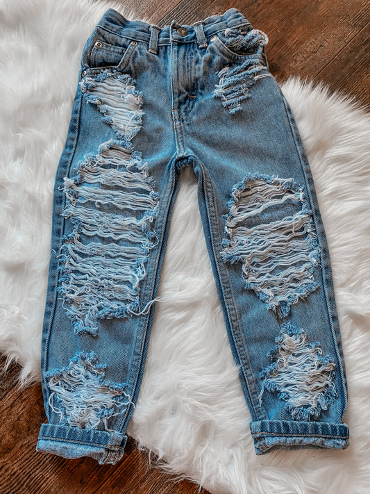Vintage 4T